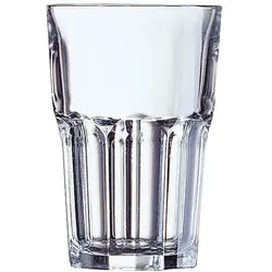 Caipirinhaglas Granity, Arcoroc - 420ml (6 Stk.) - 6er Karton, ohne Eiche