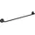 EMCO Round Badetuchhalter 600 mm Schwarz 436013360