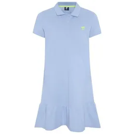 Polo Sylt Polokleid Blau XL