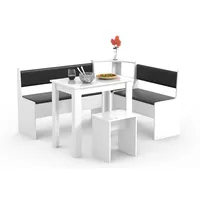 VCM Eckbankgruppe Sitzgruppe Esal Mini