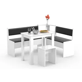 VCM Eckbankgruppe Sitzgruppe Esal Mini