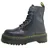 Dr. Martens Jadon Schwarz Polished Smooth 41