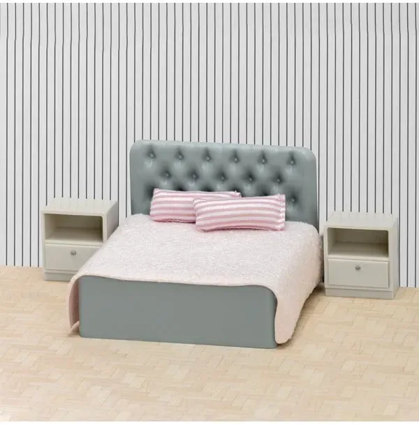 basic bedroom set