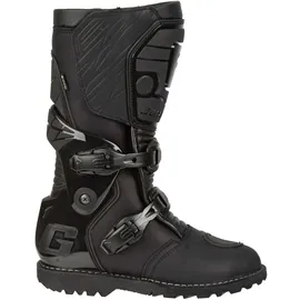 Gaerne Dakar Schwarz 44,5