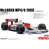 MENG RS-004 1/12 Mc Laren MP4/4, 1988