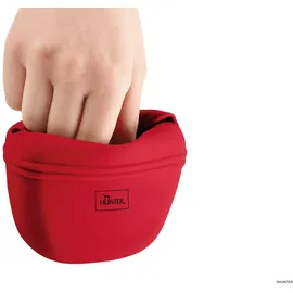 Hunter Silikon Snackbeutel Lugo