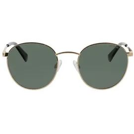 Polaroid PLD 2053/S 1ED UC gold / green polarized