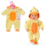 Zapf Creation BABY born Bath Nightonesie 43cm