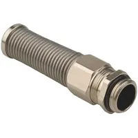 Kaiser 1060.09.52.105 Kabelverschraubung PG9 Metall