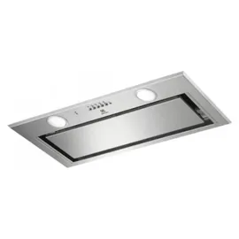 Electrolux LFG 716 X Einbauhaube 54 cm Silber