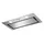 Electrolux LFG 716 X Einbauhaube 54 cm Silber