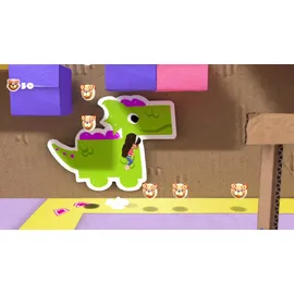 Gabbys Dollhouse: Bereit für die Party - PS4