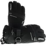 Reusch Lando R-Tex XT Kinder Handschuhe-Schwarz-6,5