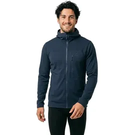 Haglöfs Rosson Mid Fleece Tarn Blue M
