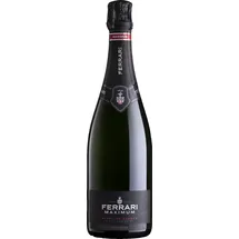 Ferrari Sekt Brut 12,5 % vol 0,75 l