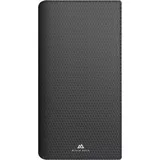 Black Rock Samsung Galaxy S24 Ultra Folio Case schwarz
