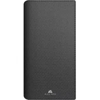 Black Rock Samsung Galaxy S24 Ultra Folio Case schwarz