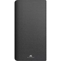 Black Rock Samsung Galaxy S24 Ultra Folio Case schwarz