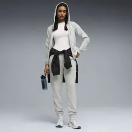 Puma W TAD Essential FT FZ light Grey heather,