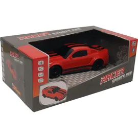 Vedes Auto Racer 0028063