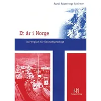 Buske / hempen Et år i Norge