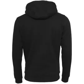 MERCHCODE Hoody Herren Schwarz S