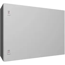 Rittal Kompakt-Schaltschrank AX 1-türig, 800x600x300 1055.000