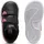 Puma Smash 3.0 Hearty Schwarz/Magic Rose 22