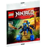 LEGO Ninjago Jay Nano Mech (30292)