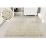 OTTO home Torrni Beige Ø 80 cm