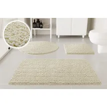 OTTO home Torrni Beige Ø 80 cm