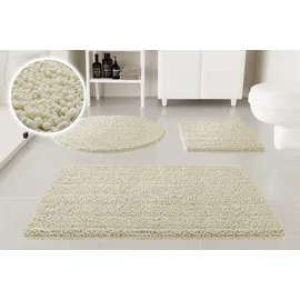 OTTO home Torrni Beige Ø 80 cm