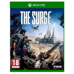 The Surge (UK Import, PEGI) [für Xbox One] | Zustand: Neu & original versiegelt