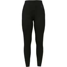 Odlo Merino 160 Bottom Long Leggings Damen 15000 black XS