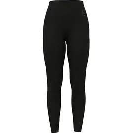 Odlo Merino 160 Bottom Long Leggings Damen 15000 black XS
