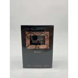 Rasasi Hawas Black Eau de Parfum 100 ml