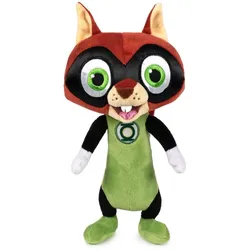 DC League of Super Pets Chip - Plüschtier 27 cm