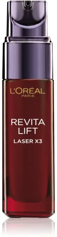 L’Oréal Paris Revitalift Laser Fluid Hautfluid gegen die Alterung 30 ml