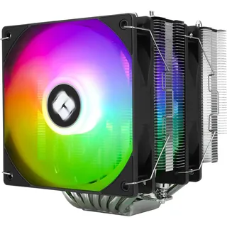 Thermalright Phantom Spirit 120 SE ARGB - CPU-Luftkühler - Max 26 dBA