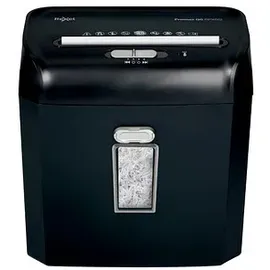 Rexel ProMax RPX612 Schwarz