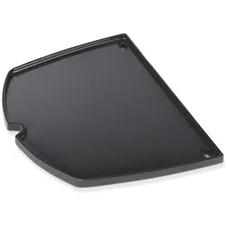 Grillplatte  für Weber Q300-/3000-Serie