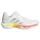 adidas Crazyflight 7 Damen Hallenschuhe weiß, 41 1/3