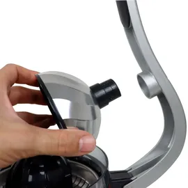 Jata JEEX1059 Entsafter Rot