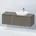Duravit Schrank mit Konsolenplatte LC4875089890000