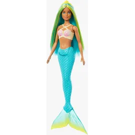 Barbie Meerjungfrau-Puppe 30 cm (HRR03)