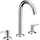 Hansgrohe Axor One 3-Loch chrom 48050000