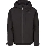 Jacket FIX Hood nero U901 164