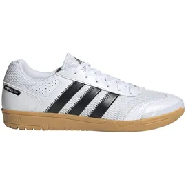 adidas Spezial Light Handballschuhe Herren HQ3518 - cloud white/core black/core black 36