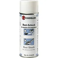 Riegler Rost-Schock, 400 ml