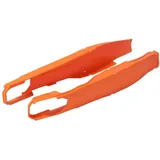 Polisport Schwingenschutz für KTM EXC/F Orange
